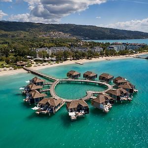 Sandals South Coast All Inclusive - Couples Only (Adults Only)